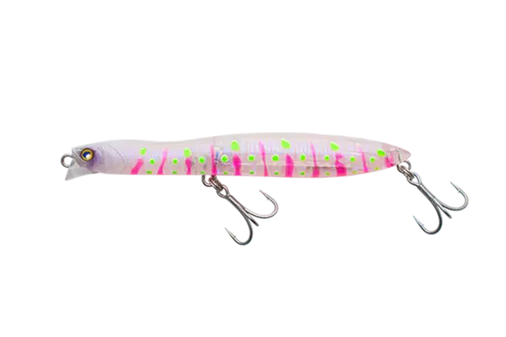 Jackall Hiei