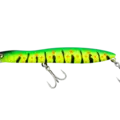 Bachi Matte Chart