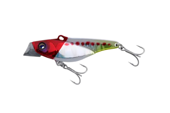 Jackall Metal Zinari