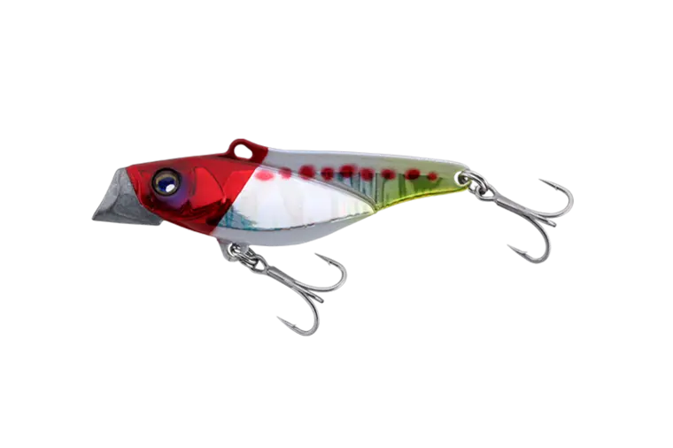 Jackall Metal Zinari