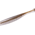 Green Pumpkin Shad TW114