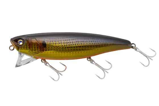 Jackall Raico 132F
