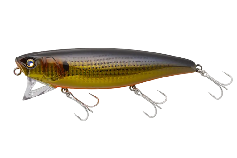 Jackall Raico 132F