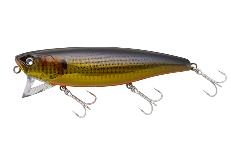 Jackall Raico 132F