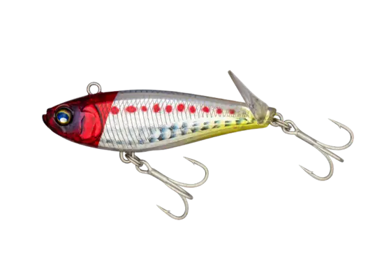 Jackall Tsukumo