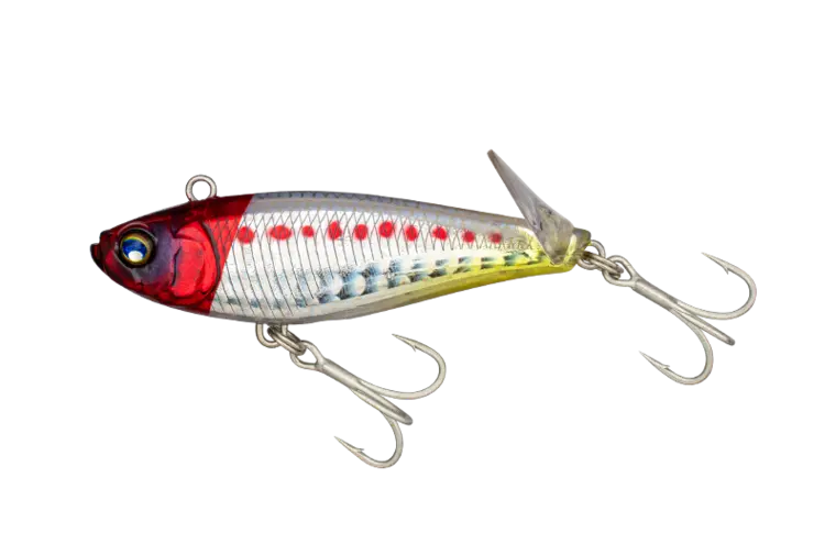 Jackall Tsukumo
