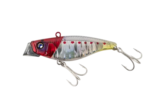 Jackall Zinari 65