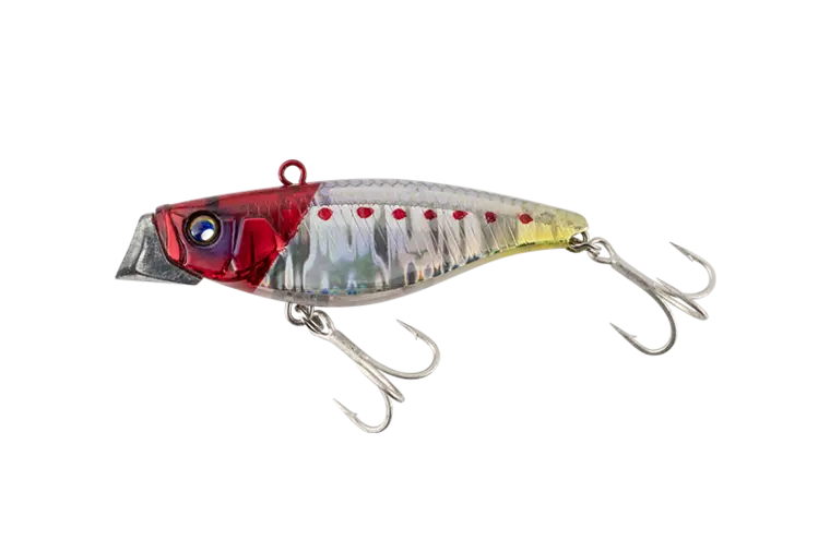 Jackall Zinari 65