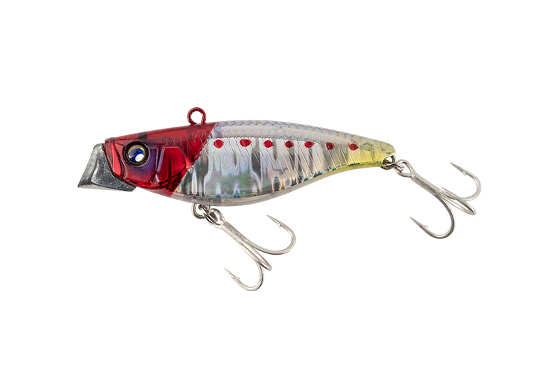 Jackall Zinari 65