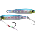 Blue Pink / Glow Dot