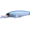 Ice Blue Shad CD09