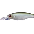 Ghost Natural Shad G47