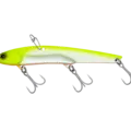 Chartreuse Back Pearl II