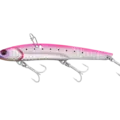 Pink Back Iwashi Border HL