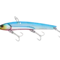 Blue Pink Border HL