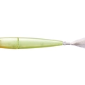 Ghost Lime Chart G35
