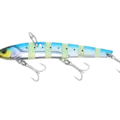 Iwashi Glow Stripe
