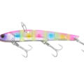 Candy Glow Stripe