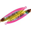 Pink Gold Bait