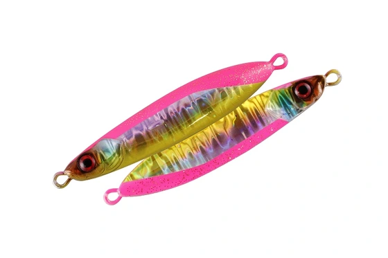 Jackall Cut Backer