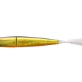 Gold Black/Orange Belly H04