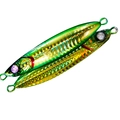 Green Gold