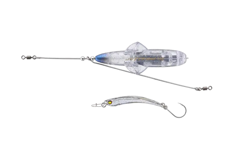 Jackall Jettrow