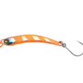 Spark Orange