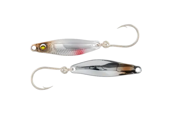 Jackall Jettrow Metal Buddy