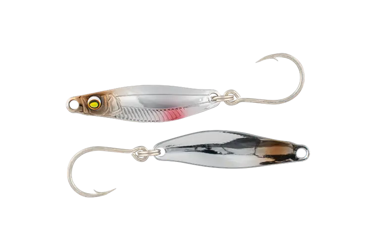 Jackall Jettrow Metal Buddy