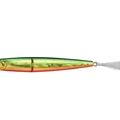 Gold Green Red Belly H31