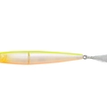 Chart Back Shiner P64