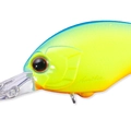 Chartreuse/Blue Back P07