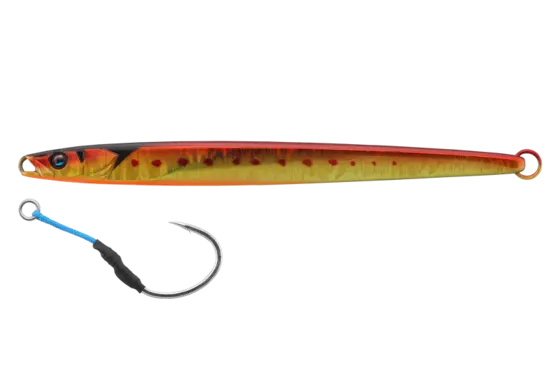 Jackall CiAN Jig Default