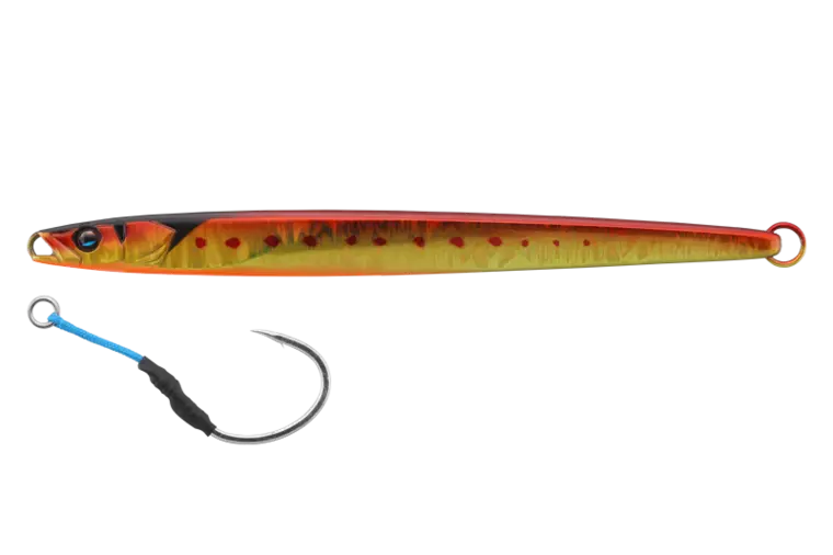 Jackall CiAN Jig Default