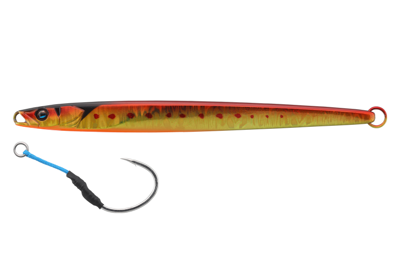 Jackall CiAN Jig Default