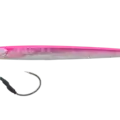 Pink Back
