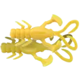 Shakkiri Corn