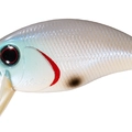 Impact White F49