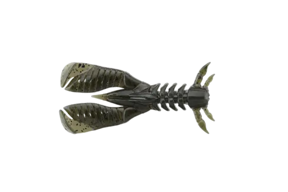 Jackall Bleeker Slit Claw