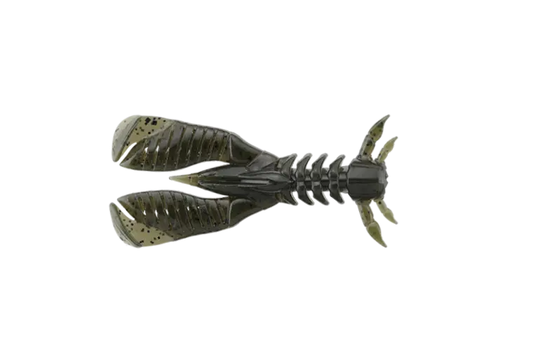 Jackall Bleeker Slit Claw