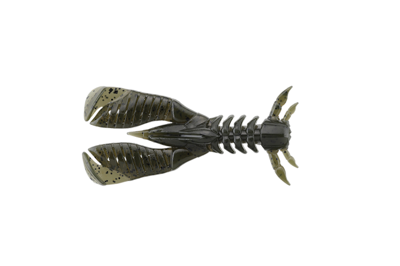 Jackall Bleeker Slit Claw
