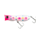Pink Parrot
