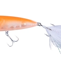 TS Impact Orange TSC75