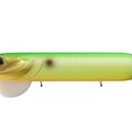 Impact Lime Chart BD PB35