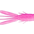 Bubble Gum Pink W036