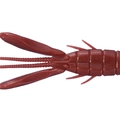 Solid Red W077