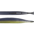 5inch Ghost Pro Blue/Water Melon TW232