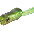 Goast Lime Chart CF12