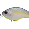 S Jade Shad Chart Belly B64